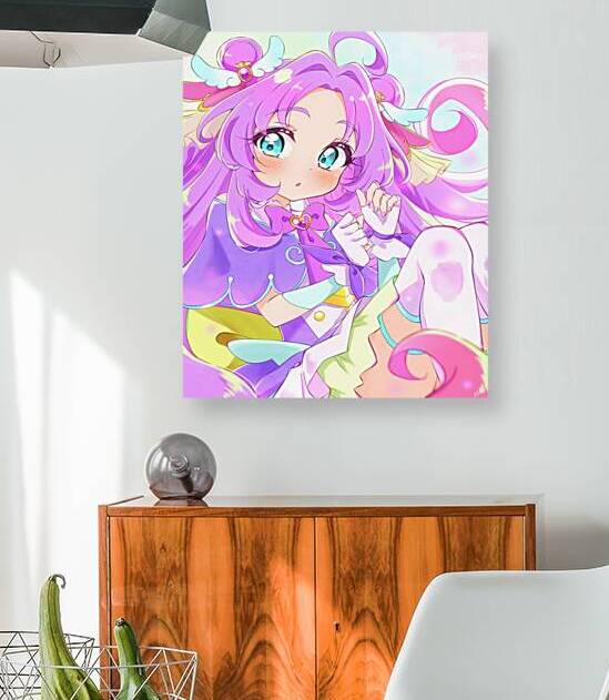 Meitantei Precure! 1 by 2ndOct