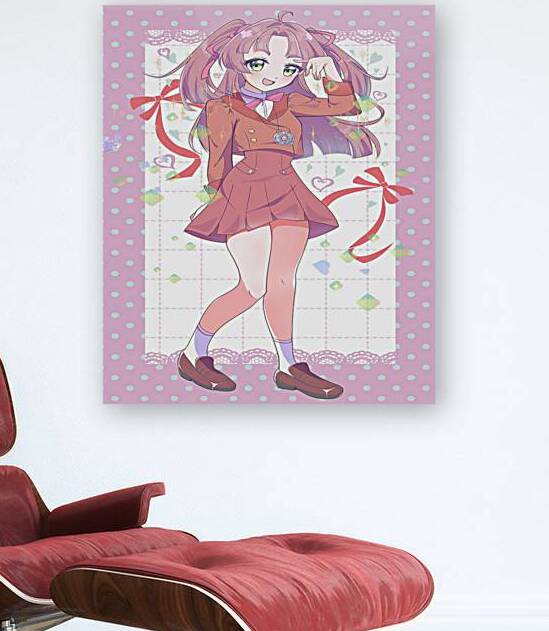 Meitantei Precure! 24 by 2ndOct