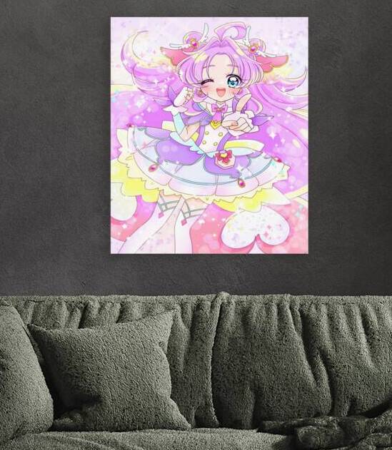 Meitantei Precure! 43 by 2ndOct