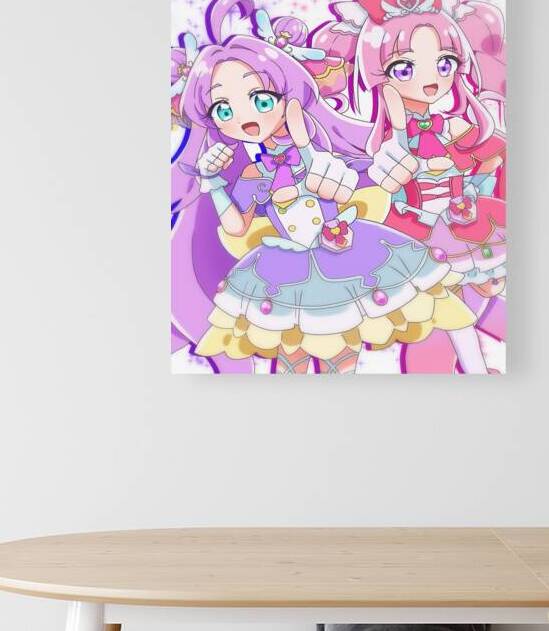 Meitantei Precure! 3 by 2ndOct