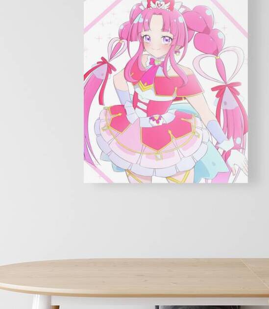 Meitantei Precure! 7 by 2ndOct