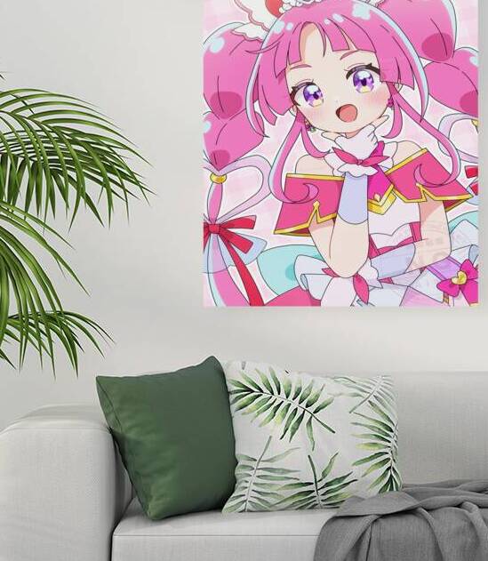 Meitantei Precure! 9 by 2ndOct