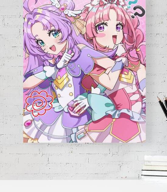 Meitantei Precure! 13 by 2ndOct