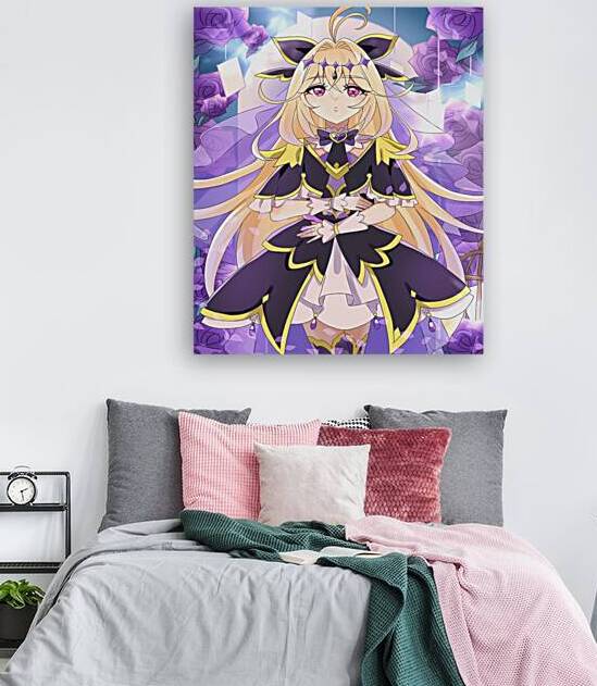 Meitantei Precure! 24 by 2ndOct