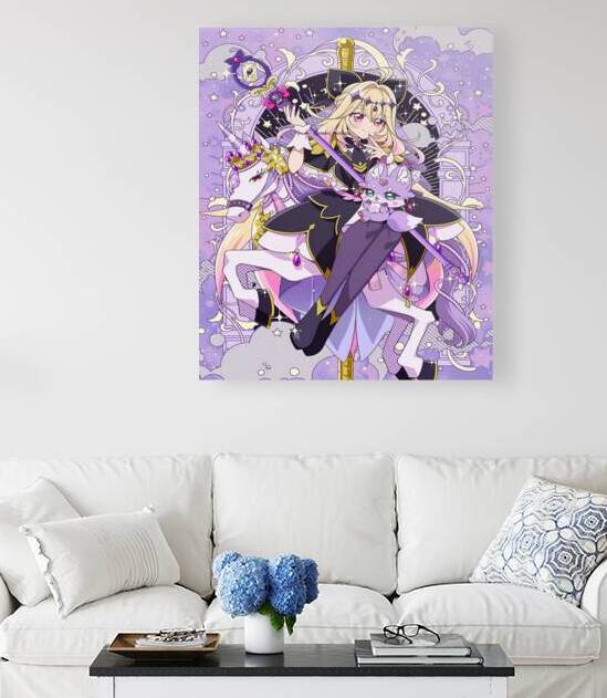 Meitantei Precure! 26 by 2ndOct
