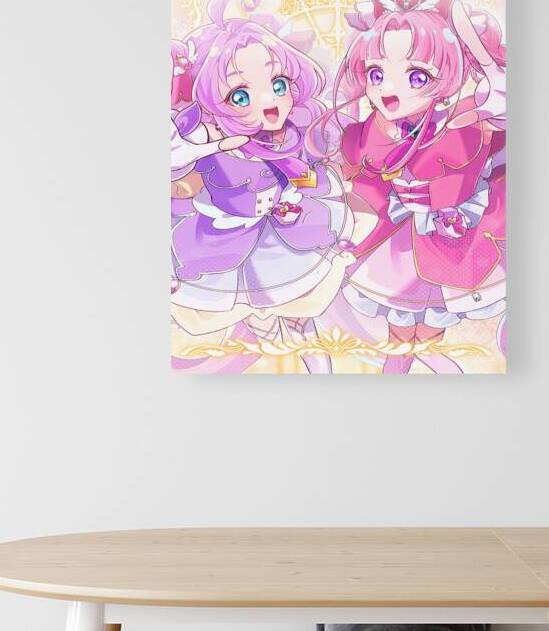 Meitantei Precure! 28 by 2ndOct