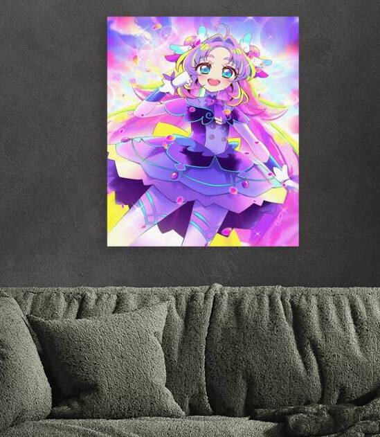 Meitantei Precure! 30 by 2ndOct