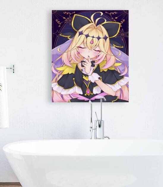 Meitantei Precure! 32 by 2ndOct
