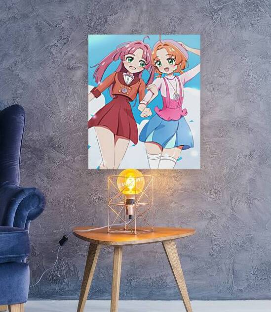 Meitantei Precure! 35 by 2ndOct