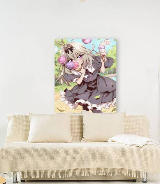 Meitantei Precure! 4 by 2ndOct