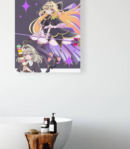 Meitantei Precure! 11 by 2ndOct
