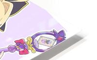 Meitantei Precure! 21 HD Metal print