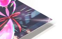 Meitantei Precure! 43 HD Metal print