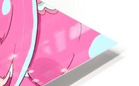 Meitantei Precure! 21 HD Metal print