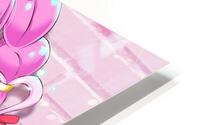 Meitantei Precure! 36 HD Metal print