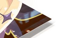 Meitantei Precure! 39 HD Metal print