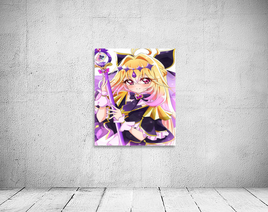 Meitantei Precure! 3 Wall Preview