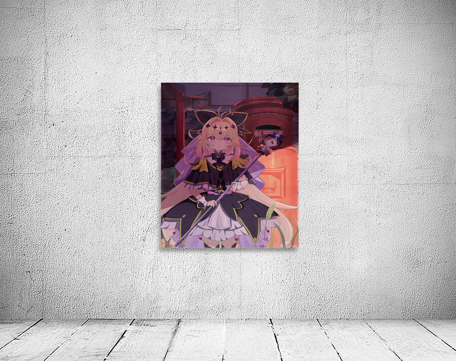 Meitantei Precure! 36 Wall Preview