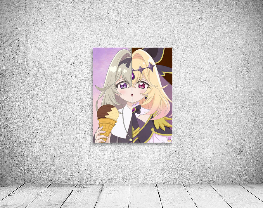 Meitantei Precure! 39 Wall Preview