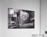 Music Acrylic Print