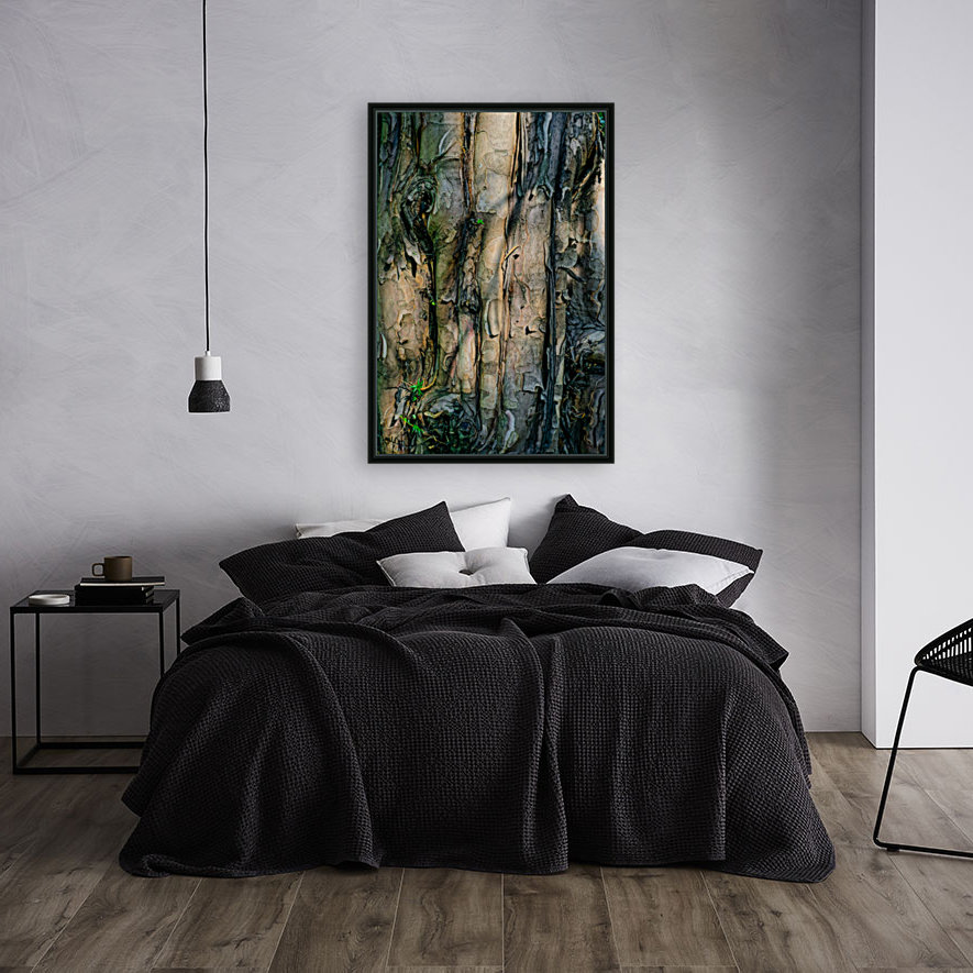 Barking Tree Reproduction