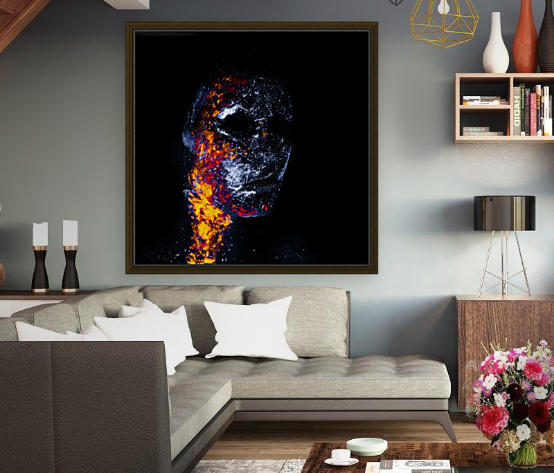 Fire and Ice Reproduction