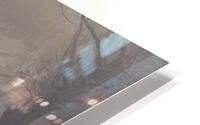 Caronte - Awaiting HD Metal print