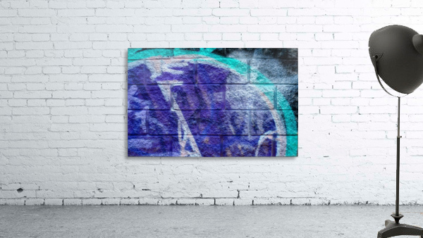 Mural Patterns Wall Preview