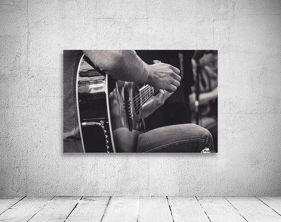 Music Wall Preview