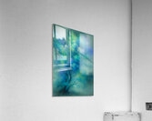 The Dreaming Tree Acrylic Print