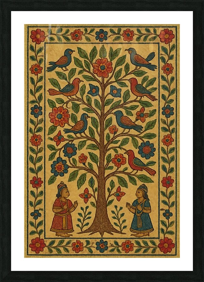  Fine Art print