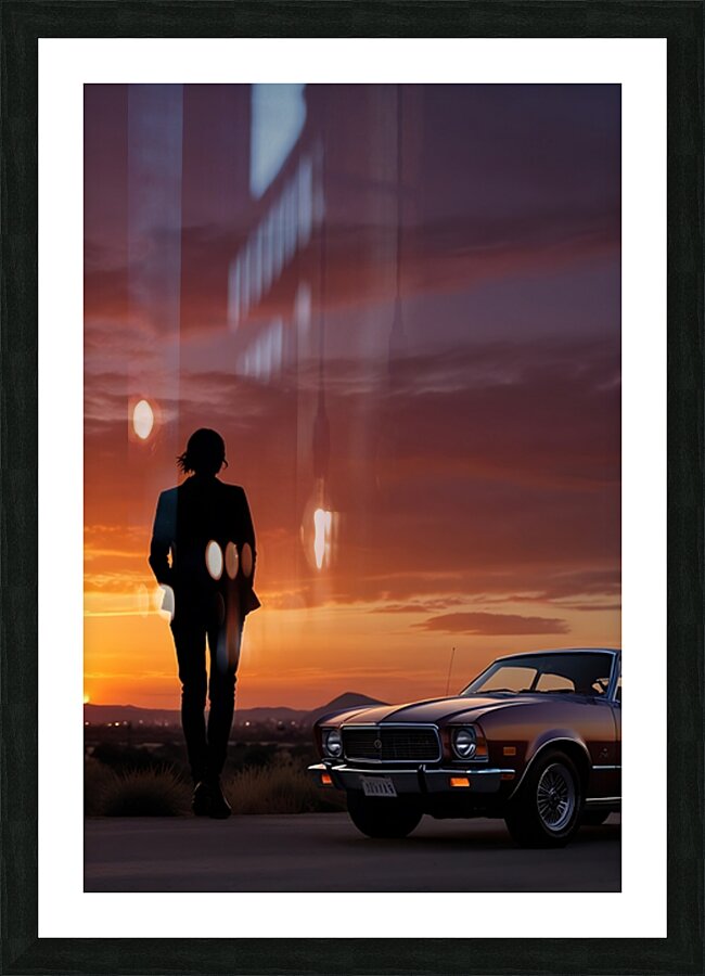  Fine Art print