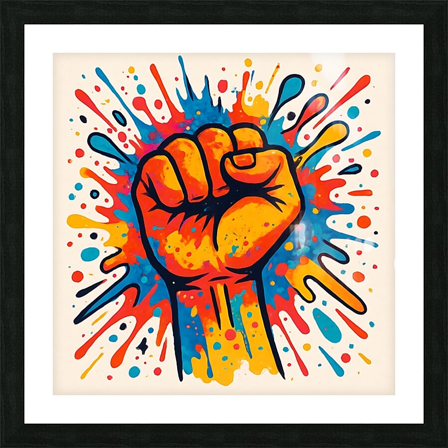  Fine Art print