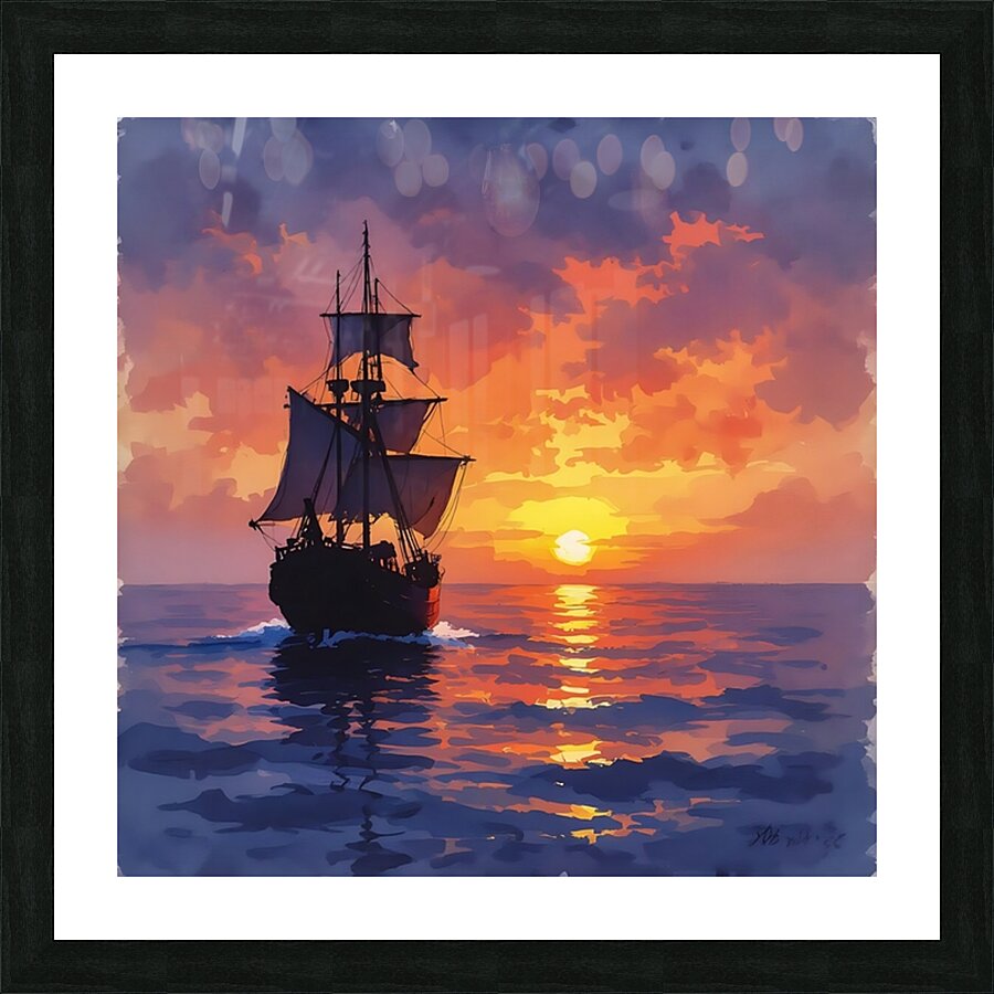  Fine Art print