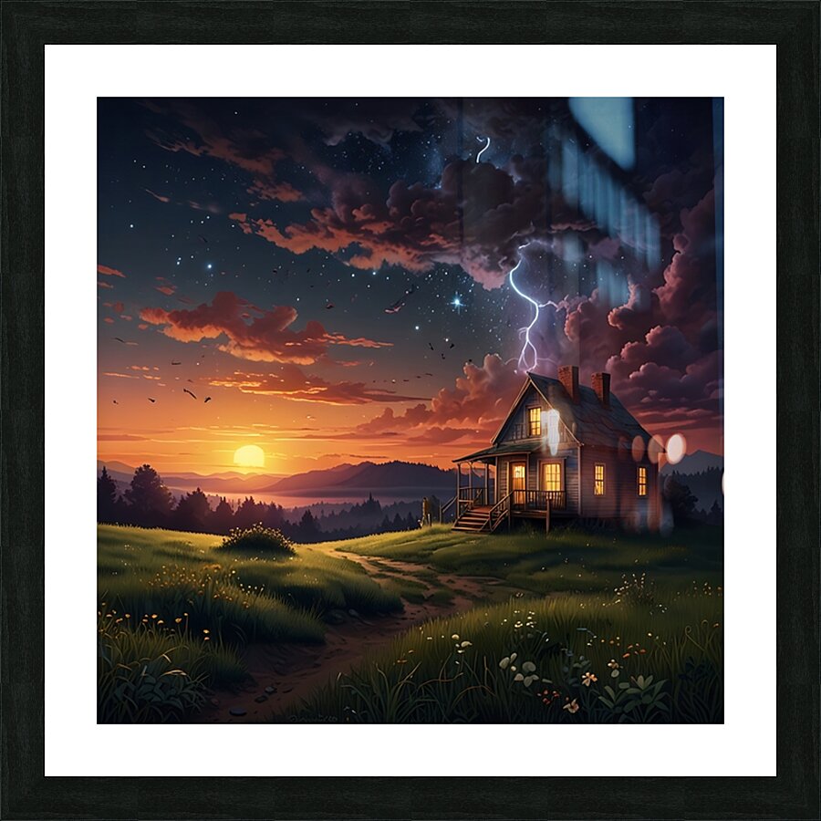  Fine Art print