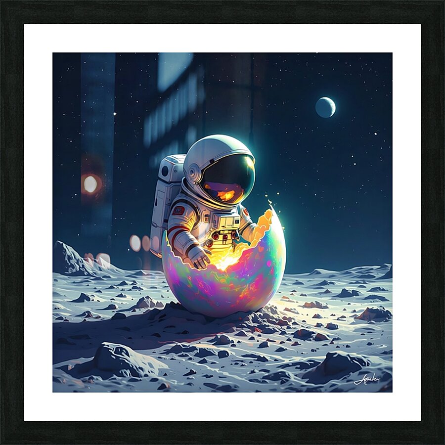  Fine Art print