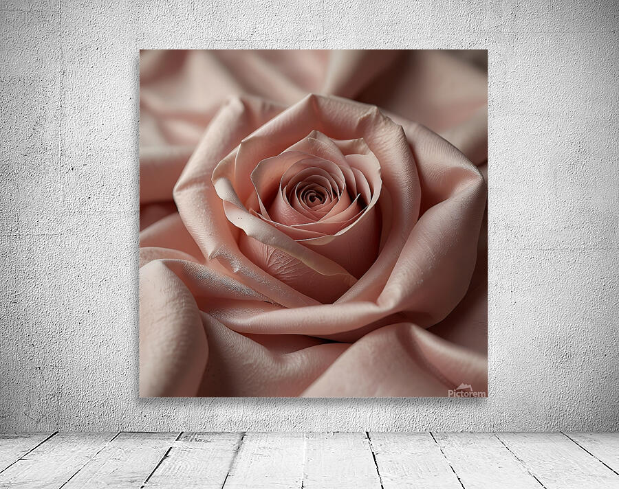 Velvet Rose Wall Preview