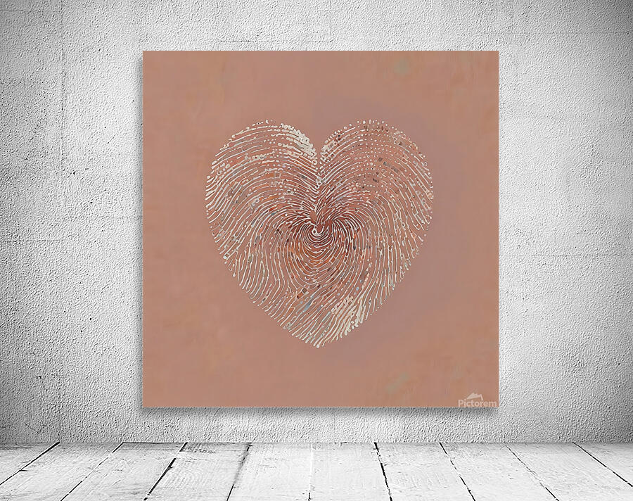 A Unique Love Wall Preview