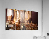 Buddha Acrylic Print