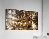 Angels Acrylic Print