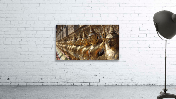 Angels Wall Preview
