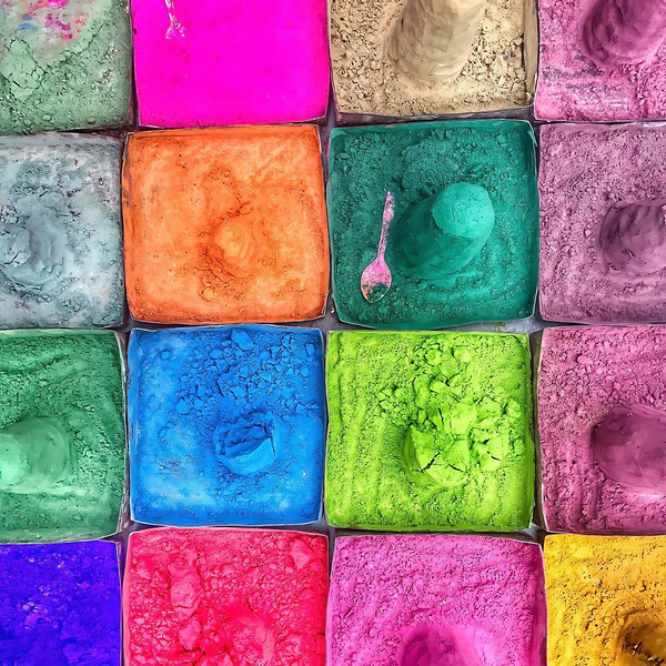 World16 Digital Download