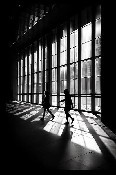 BW 3 Digital Download