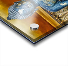 World15 Acrylic print