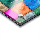 World16 Acrylic print