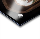 World7 Acrylic print