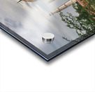 World3 Acrylic print