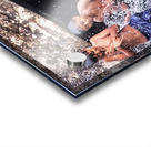 World10 Acrylic print