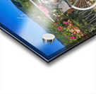 World4 Acrylic print