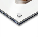 World8 Acrylic print